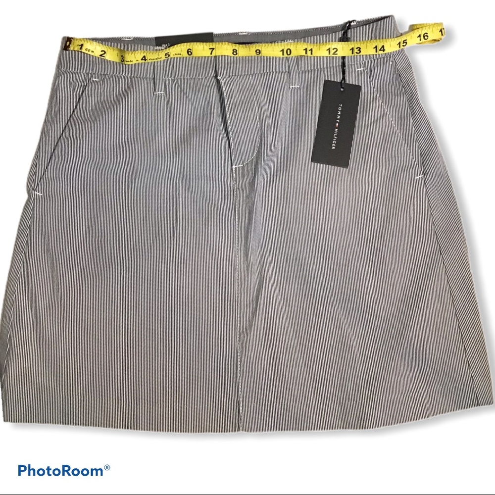 COPY - Tammy Hilfiger Skirt
